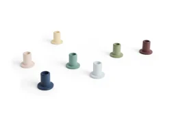 Tube Lysestage, Dusty Green