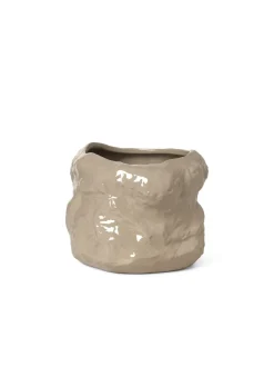 Tuck Potte, Cashmere