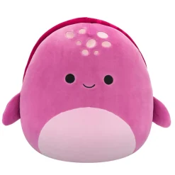 Tudor Skildpadde Bamse, Lyserød