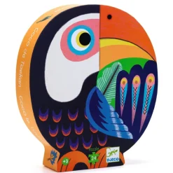 Tukan Puslespil