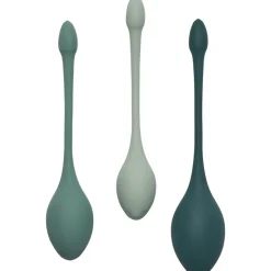 Tulip Bækkenbundskugle Sæt