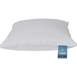 Tunø 3-Kammer Hovedpude, Lav