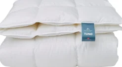 Tunø Lun Gåsedunsdyne, 140x200 cm