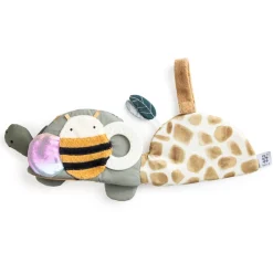 Turbo The Turtle Aktivitetsbog