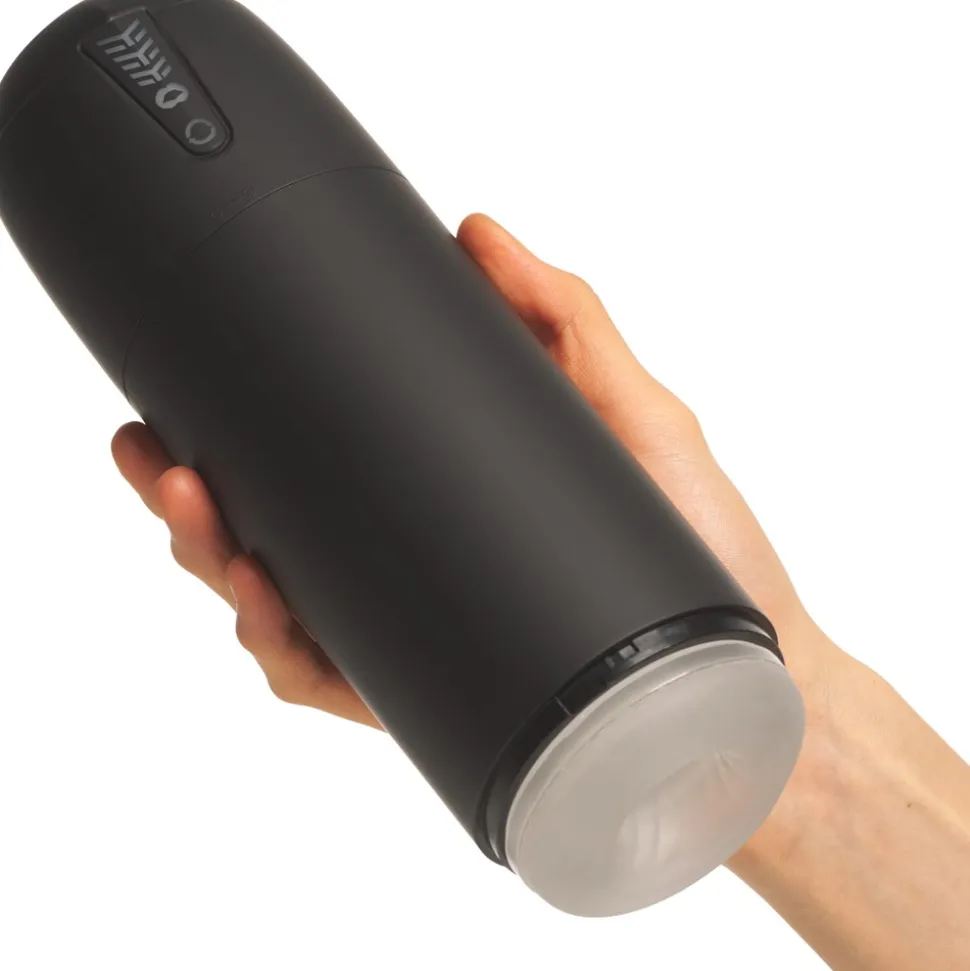 Turbo Twister Blowjob Maskine