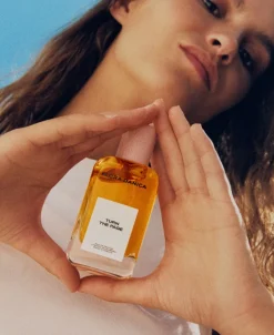 Turn The Page Eau De Parfum, 10 ml