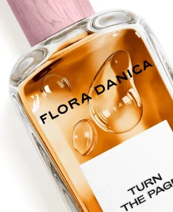 Turn The Page Eau De Parfum, 10 ml