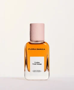 Turn The Page Eau De Parfum, 10 ml