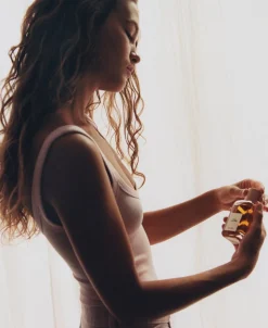 Turn The Page Eau De Parfum, 10 ml