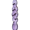 Twisted Lover Glas Dildo