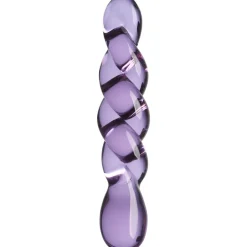 Twisted Lover Glas Dildo