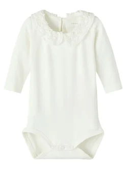 Tylla Body, White Alyssum, 80 cm