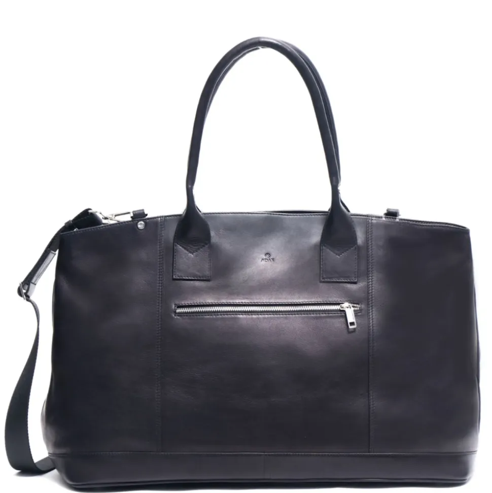 Tyra Weekendtaske, Black