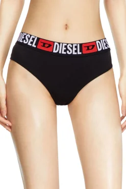 UFST-Stars 3-pak Trusser, Black, M