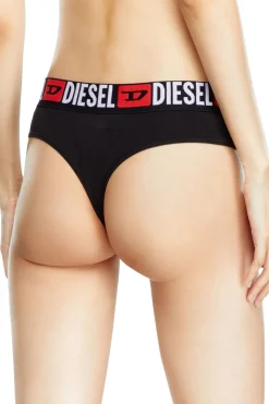 UFST-Stars 3-pak Trusser, Black, M