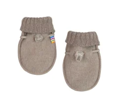 Uld Luffer, Brun, 90