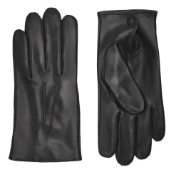 Uldfor Herrehandsker, Black, 9.5