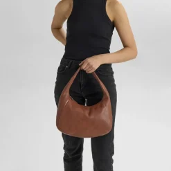 Ulrikke Håndtaske, Cognac