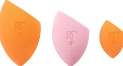 Ultimate Makeup Sponge Trio Set