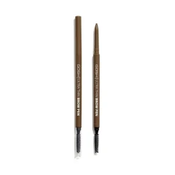 Ultra Thin Brow Pencil, 002 Grey Brown