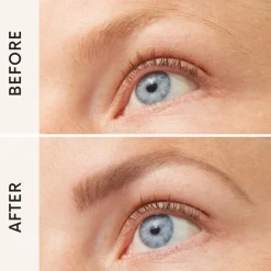 Ultra Thin Brow Pencil, 002 Grey Brown