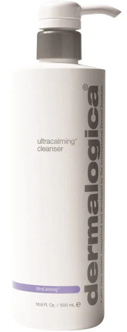 Ultracalming Cleanser, 500 ml