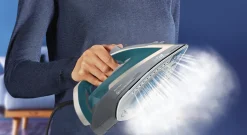 Ultragliss Plus Anticalc Dampstrygejern