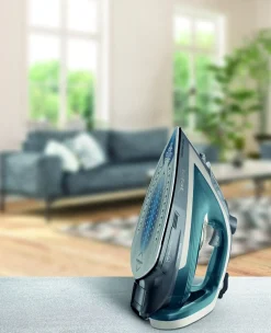 Ultragliss Plus Anticalc Dampstrygejern