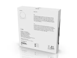 Ume Bordspejl, Black