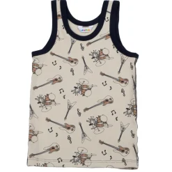 Undertrøje, Beige, 150 cm