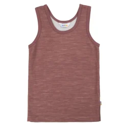 Undertrøje, Dark Rose, 120 cm