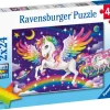 Unicorn & Pegasus Puslespil
