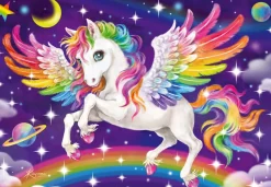 Unicorn & Pegasus Puslespil