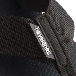 Urban Basic Sandaler, Black, 43/44