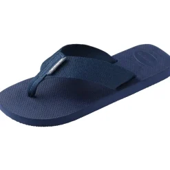 Urban Basic Sandaler, Navy Blue, 43/44