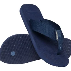 Urban Basic Sandaler, Navy Blue, 43/44