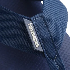 Urban Basic Sandaler, Navy Blue, 43/44