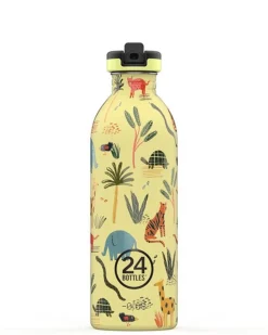 Urban Drikkeflaske, Jungle Friends