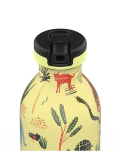 Urban Drikkeflaske, Jungle Friends