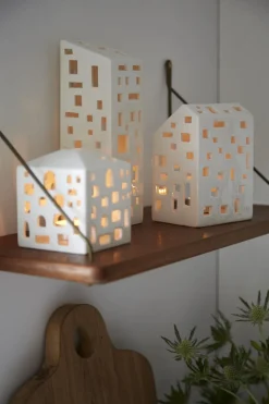 Urbania Højhus Lyshus, 22 cm