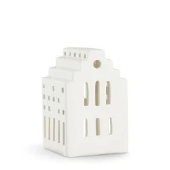 Urbania Langkirke Lyshus, Hvid