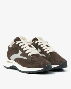 Usher Riggs Sneakers, Corvino, 39