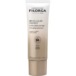 UV Cellular-Protect Body Cream, SPF 50+, 125 ml