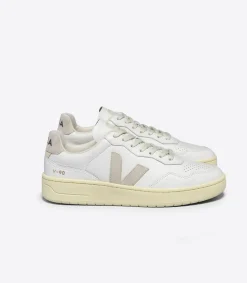 V-90 Sneakers, Extra-White Natural, 38