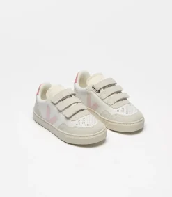 V-90 Sneakers, Extra-White Petale, 30