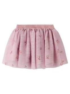 Vabos Nederdel, Keepsake Lilac, 110 cm