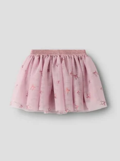 Vabos Nederdel, Keepsake Lilac, 110 cm