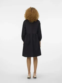 Vacation Kjole, Black, M