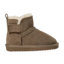 Vale Bamsestøvler, Dark Sand, 31