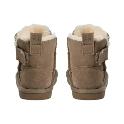 Vale Bamsestøvler, Dark Sand, 31